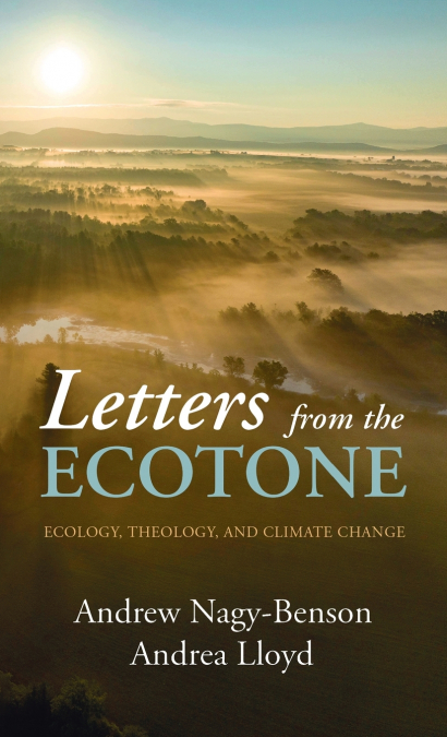 Letters from the Ecotone