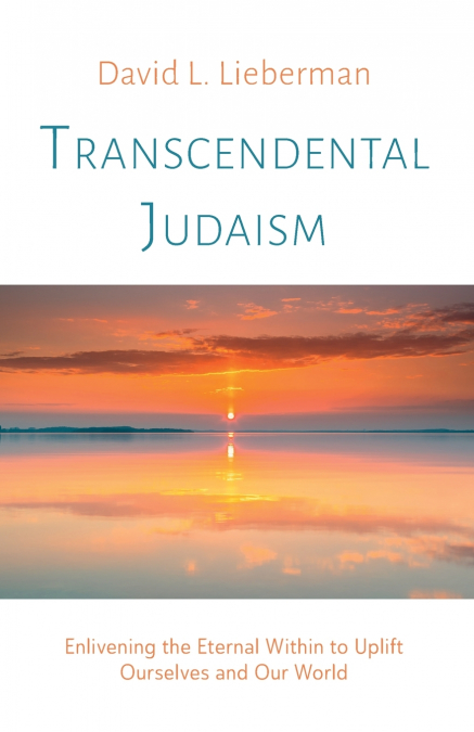 Transcendental Judaism