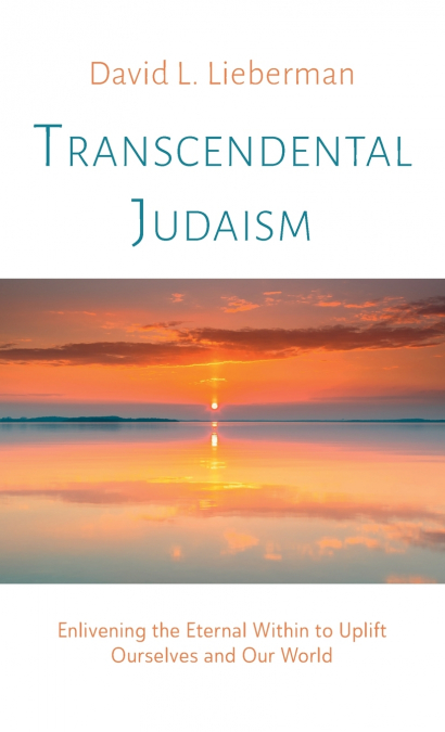 Transcendental Judaism