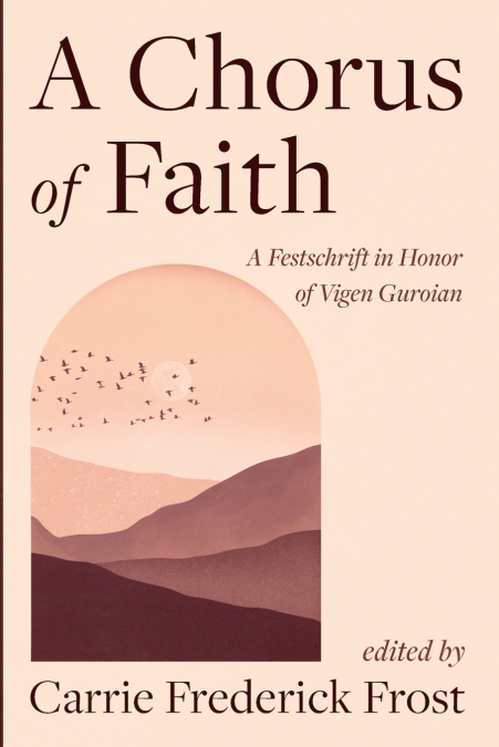 A Chorus of Faith