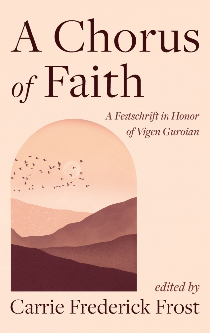 A Chorus of Faith