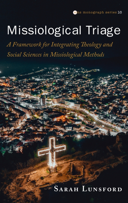 Missiological Triage