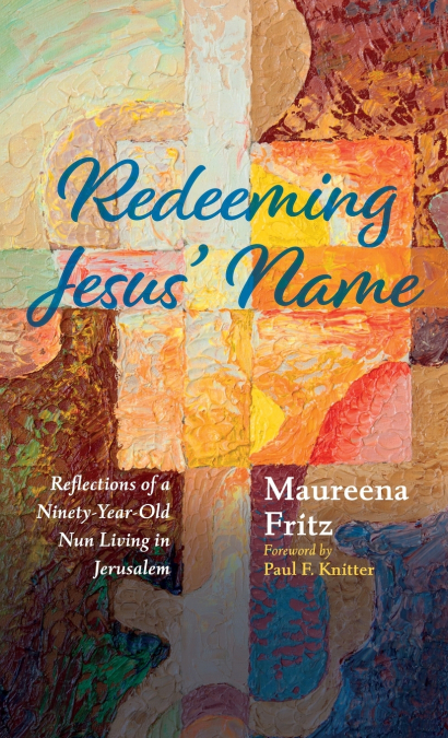 Redeeming Jesus’ Name