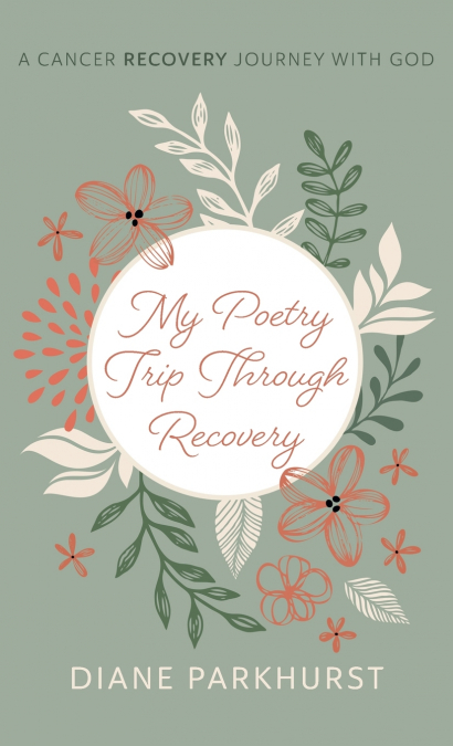My Poetry Trip through Recovery