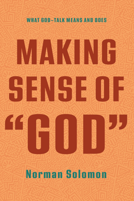 Making Sense of 'God'