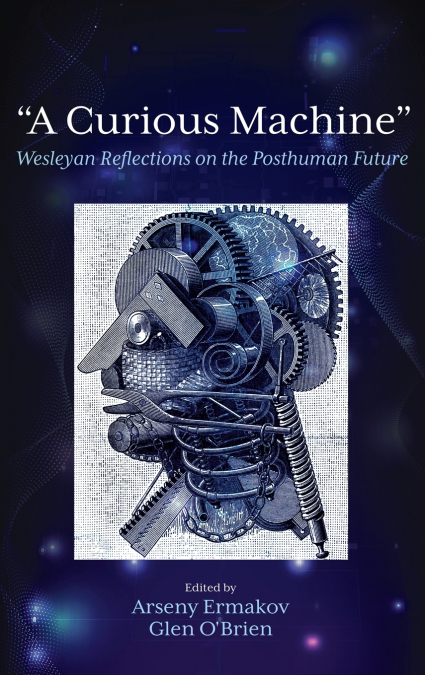 'A Curious Machine'