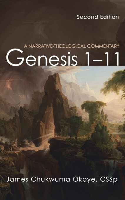 Genesis 1-11, Second Edition