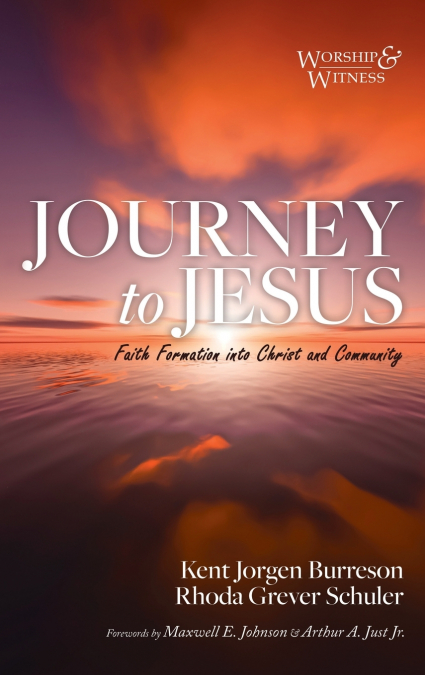 Journey to Jesus