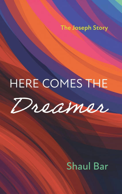 Here Comes the Dreamer