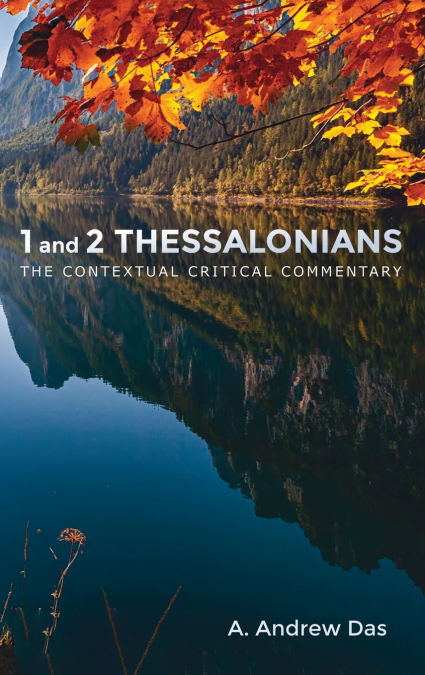 1 and 2 Thessalonians
