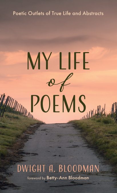 My Life of Poems