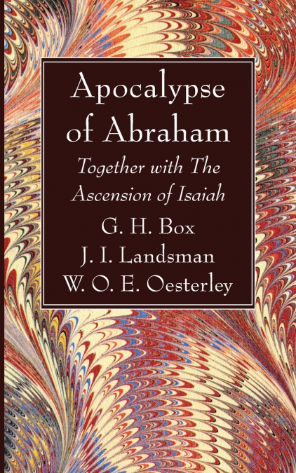 Apocalypse of Abraham