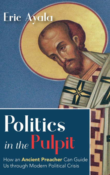 Politics in the Pulpit