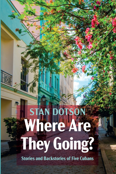 Where Are They Going?