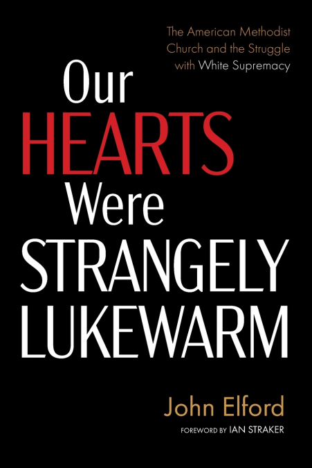 Our Hearts Were Strangely Lukewarm