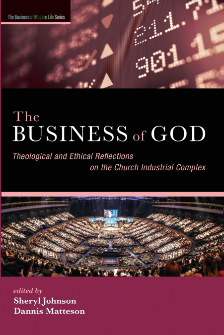 The Business of God