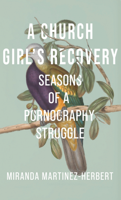 A Church Girl’s Recovery