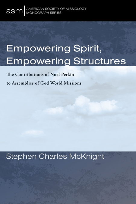Empowering Spirit, Empowering Structures