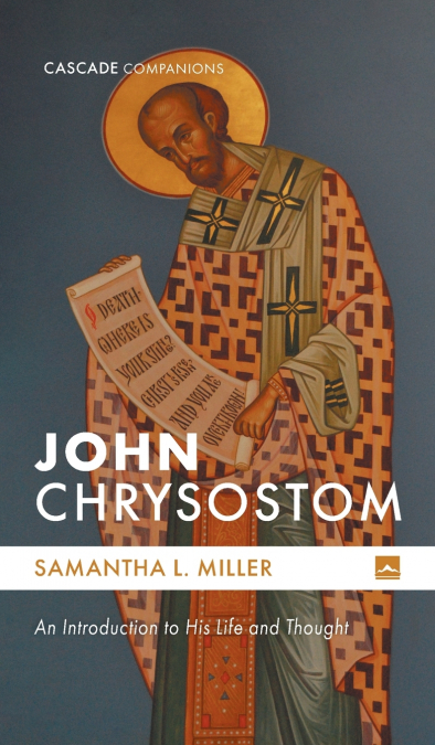 John Chrysostom