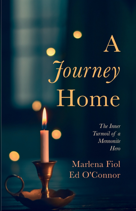 A Journey Home