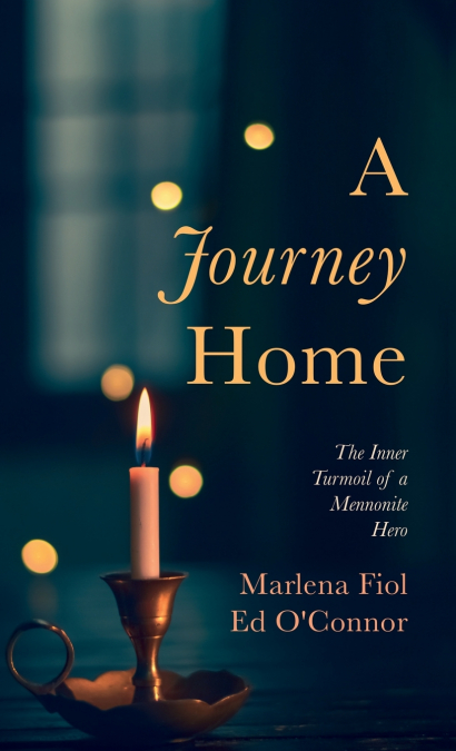 A Journey Home