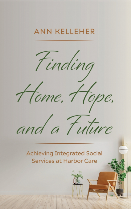 Finding Home, Hope, and a Future
