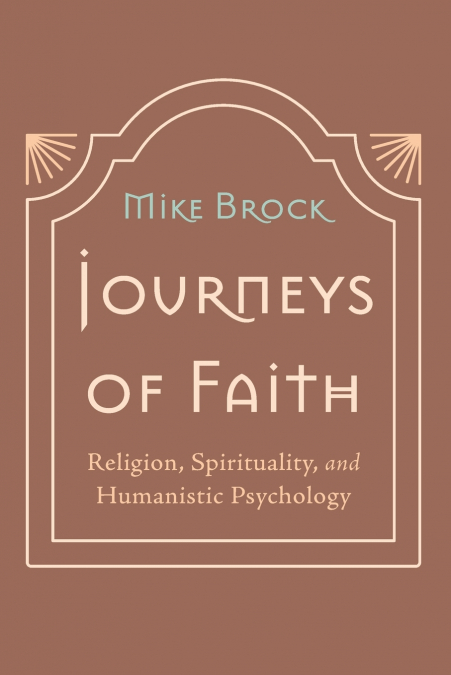 Journeys of Faith