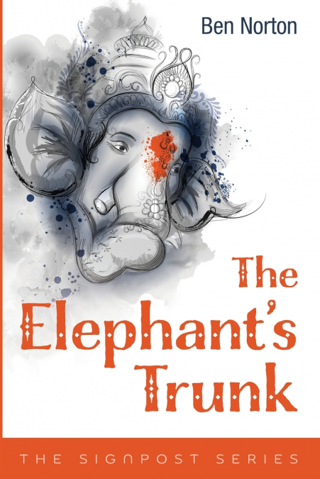 The Elephant’s Trunk