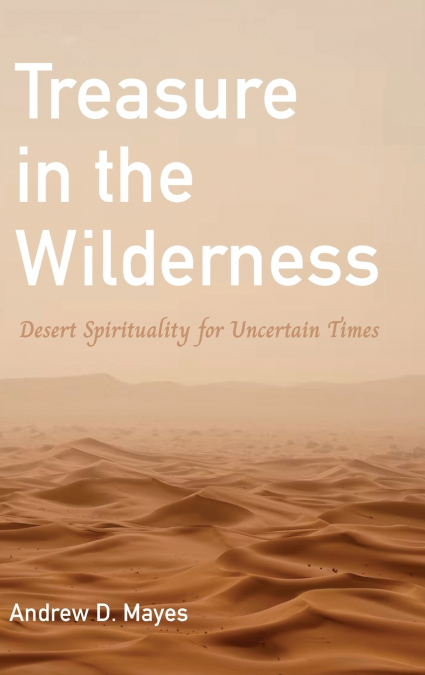 Treasure in the Wilderness
