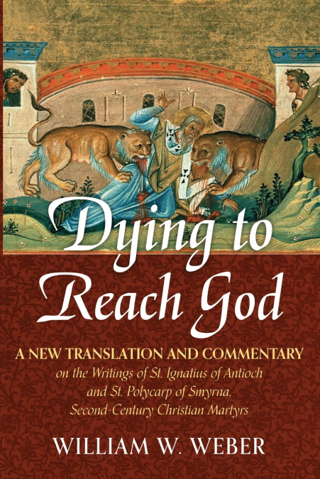 Dying to Reach God