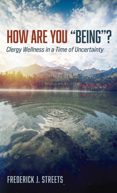 How Are You 'Being'?