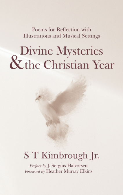 Divine Mysteries and the Christian Year