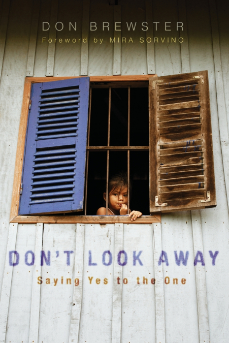 Don’t Look Away