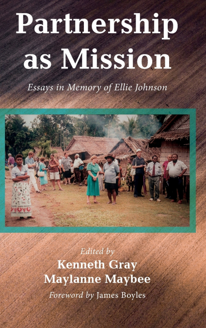 Partnership as Mission