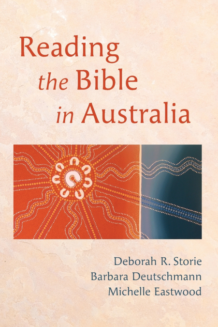 Reading the Bible in Australia