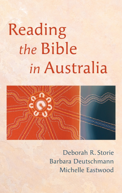 Reading the Bible in Australia