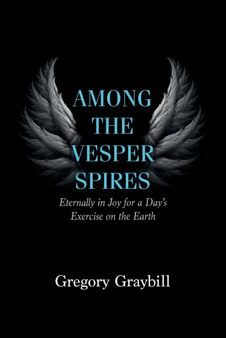 Among the Vesper Spires