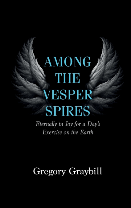 Among the Vesper Spires