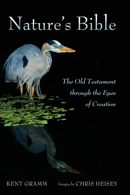 Nature’s Bible