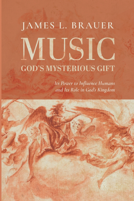 Music-God’s Mysterious Gift