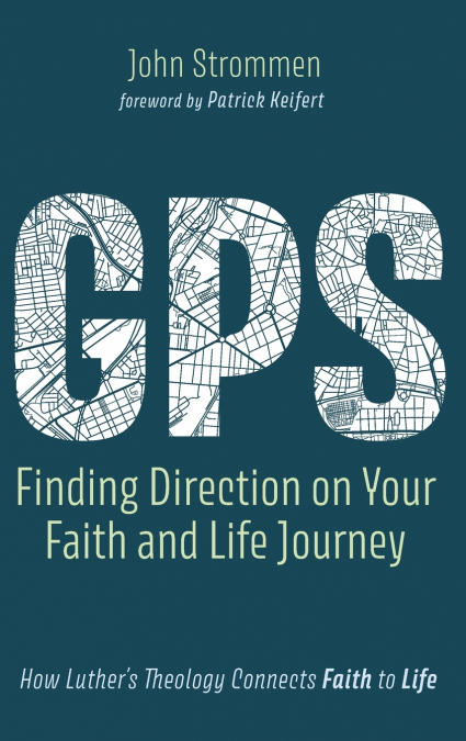 GPS