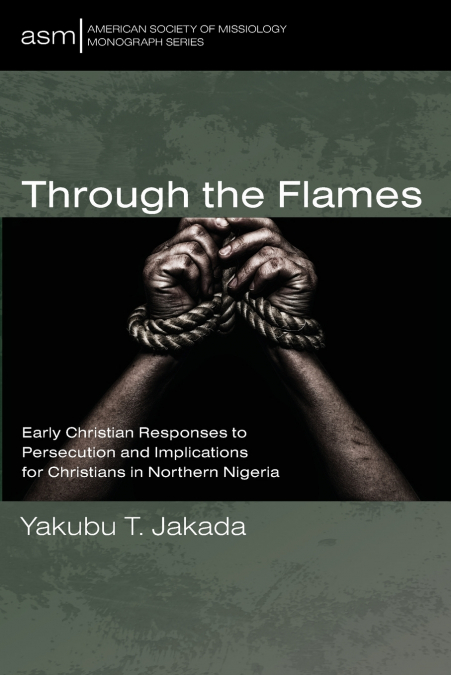Through the Flames
