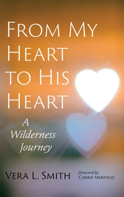 From My Heart to His Heart