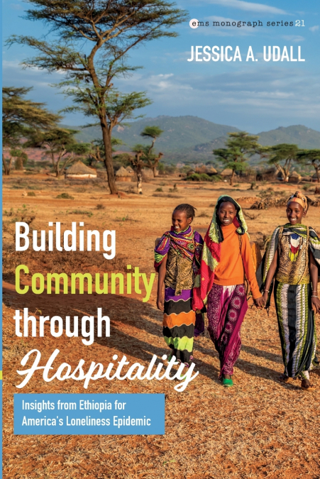 Building Community through Hospitality