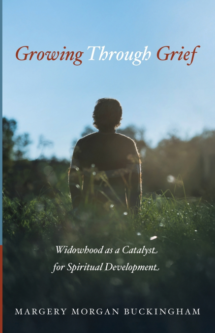 Growing Through Grief
