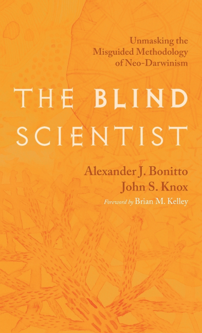 The Blind Scientist