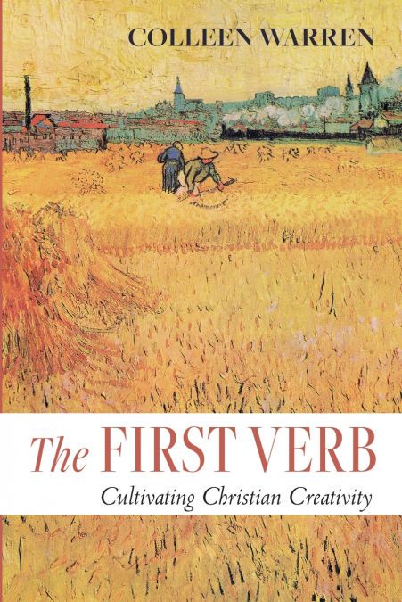 The First Verb