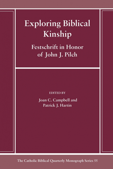 Exploring Biblical Kinship