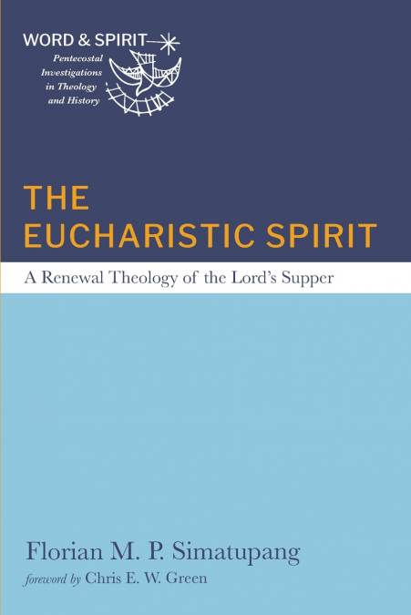 The Eucharistic Spirit