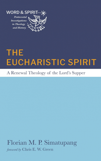 The Eucharistic Spirit